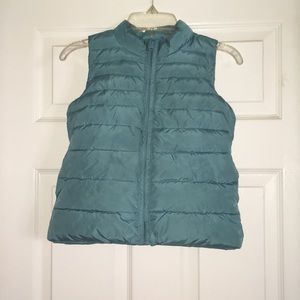 Blue Gap Kids Vest